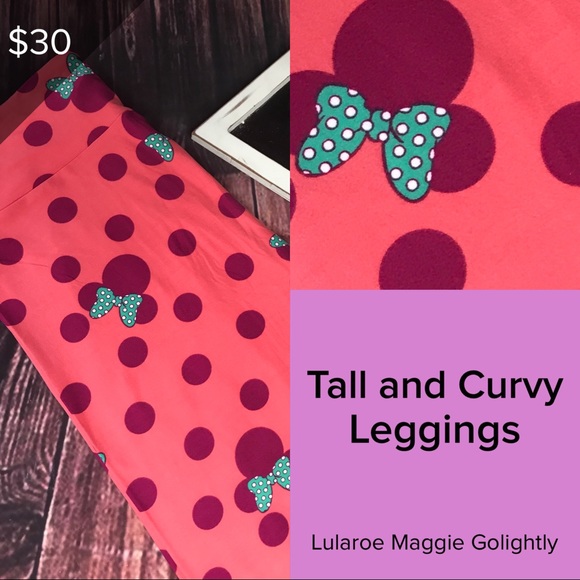 Lularoe leggings - Picture 1 of 1